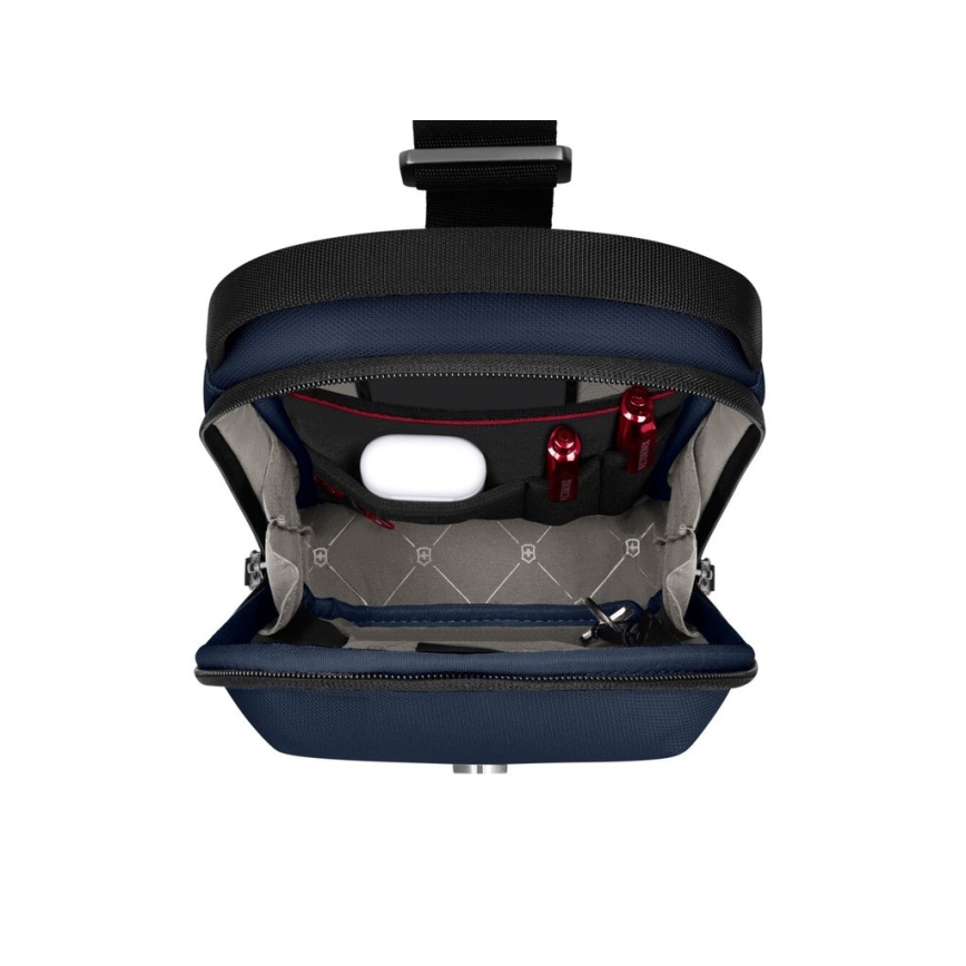 Victorinox - Altmont Modern pečių krepšys 4 l mėlynas