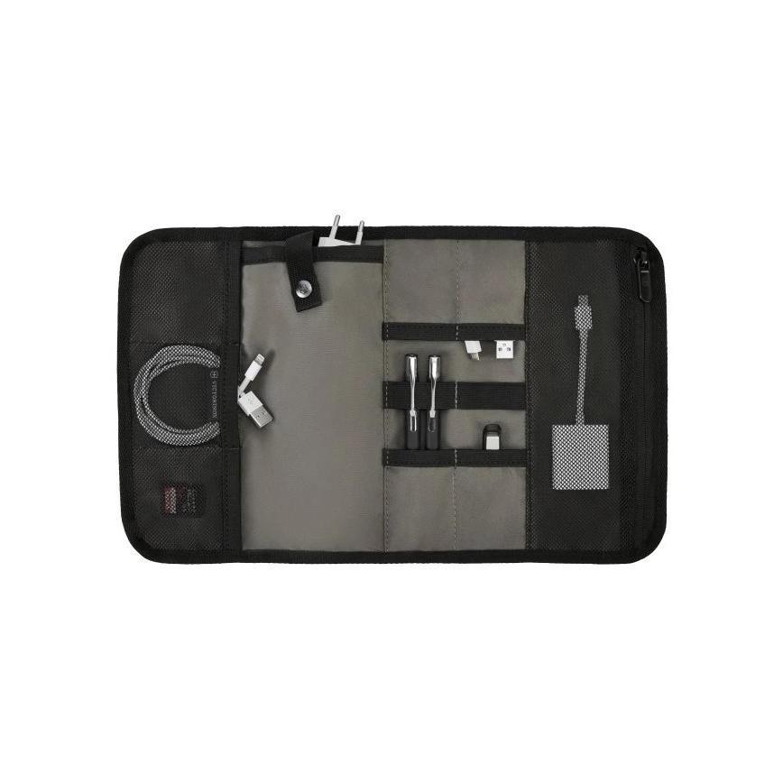 Victorinox - Kuprinė nešiojamam kompiuteriui 15 Altmont Professional Deluxe Travel 25 l mėlyna