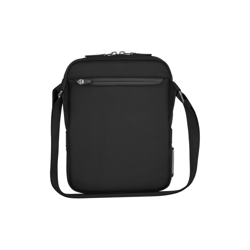 Victorinox - Architecture Urban2 per petį nešiojama rankinė, 6 l, juoda