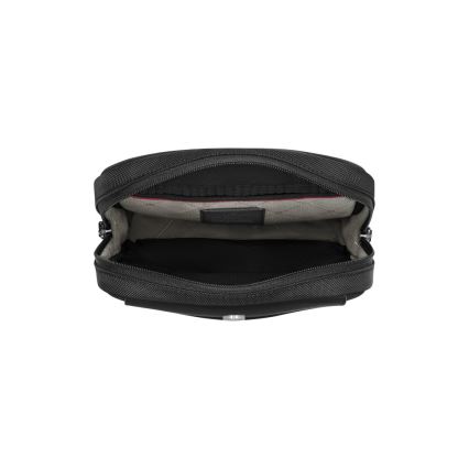 Victorinox - Architecture Urban2 per petį nešiojama rankinė, 6 l, juoda