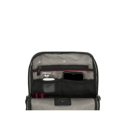 Victorinox - Architecture Urban2 per petį nešiojama rankinė, 6 l, juoda