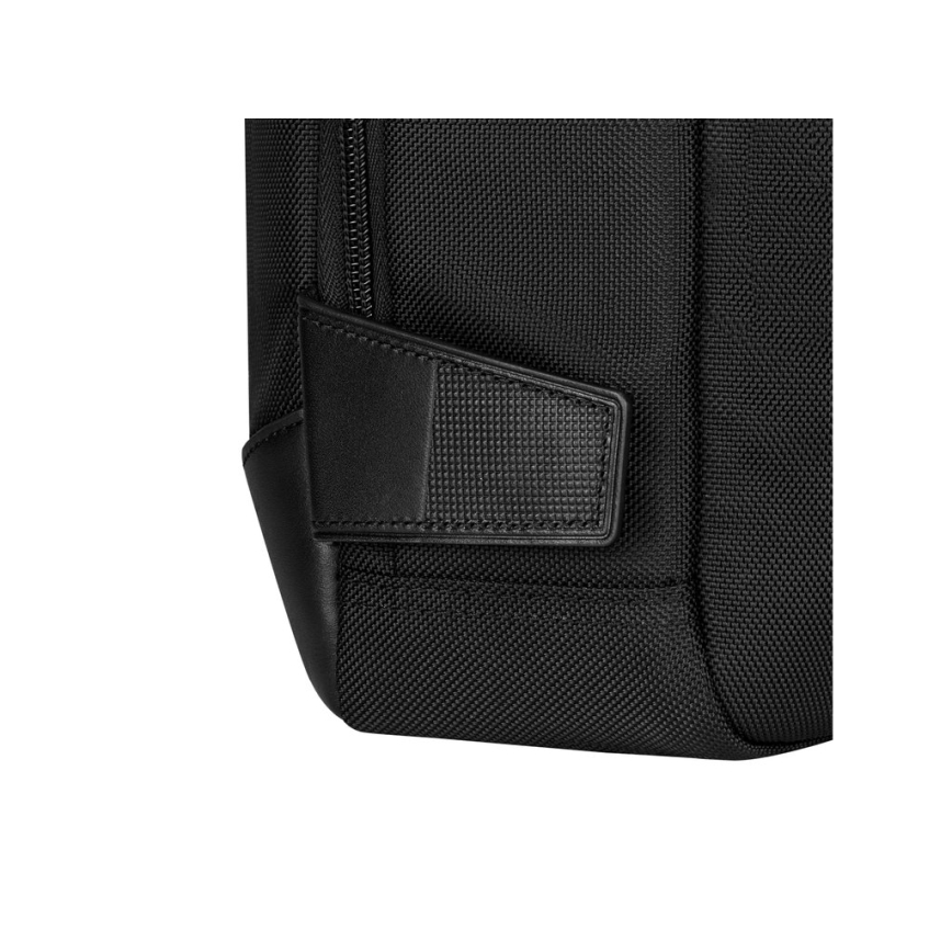 Victorinox - Architecture Urban2 per petį nešiojama rankinė, 6 l, juoda