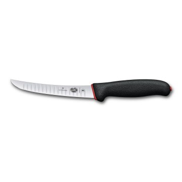 Victorinox - atkaulinimo peilis DUAL GRIP 15 cm juodas