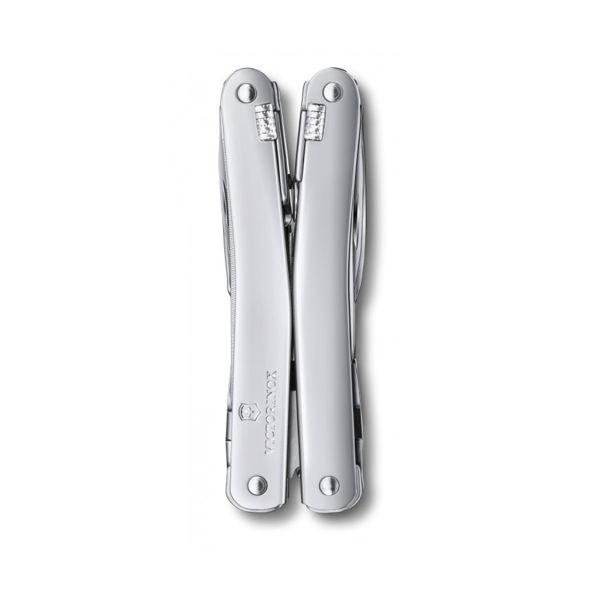 Victorinox - Daugiafunkcinės kišeninės replės 10,3 cm/24 funkcijų chromas