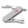 Victorinox - Daugiafunkcinis kišeninis peilis COMPANION S ALOX 5,8 cm/5 funkcijų sidabrinis