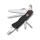 Victorinox - Daugiafunkcis kišeninis peilis 11,1 cm/12 funkcijų juodas