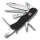 Victorinox - Daugiafunkcis kišeninis peilis 11,1 cm/14 funkcijų juodas