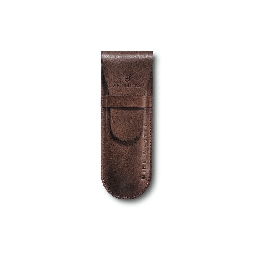 Victorinox - Daugiafunkcis kišeninis peilis 13 cm/6 funkcijų medis