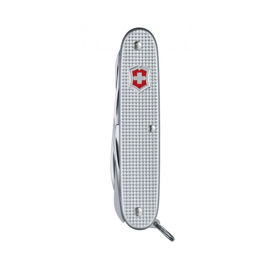 Victorinox - Daugiafunkcis kišeninis peilis 9,3 cm/9 funkcijų chromas