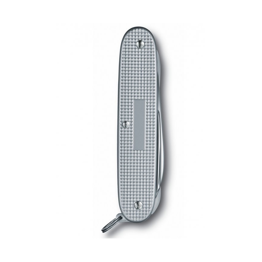 Victorinox - Daugiafunkcis kišeninis peilis 9,3 cm/9 funkcijų chromas