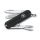 Victorinox - Daugiafunkcis kišeninis peilis CLASSIC SD 5,8 cm/7 funkcijos juoda