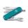 Victorinox - Daugiafunkcis kišeninis peilis CLASSIC SD 5,8 cm/7 funkcijos turkis