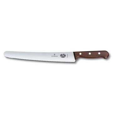 Victorinox - Duonos peilis WOOD 26 cm klevas