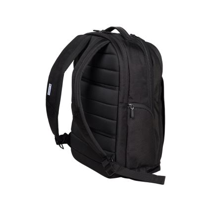 Victorinox - Kuprinė nešiojamam kompiuteriui 15,6 Essentials 22 l juoda