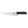 Victorinox - FIBROX virtuvinis peilis, 25 cm, juodas
