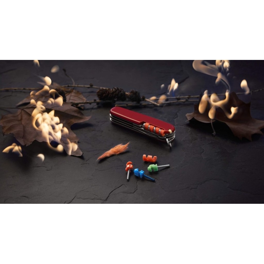 Victorinox - Gaisro pradžios rinkinys