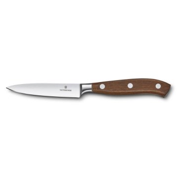 Victorinox - GRAND MAITRE 10 cm daržovių peilis, klevinis