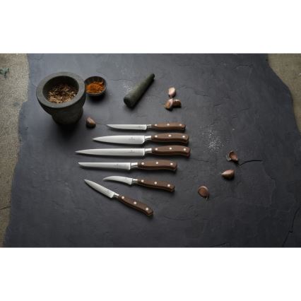 Victorinox - GRAND MAITRE 10 cm daržovių peilis, klevinis