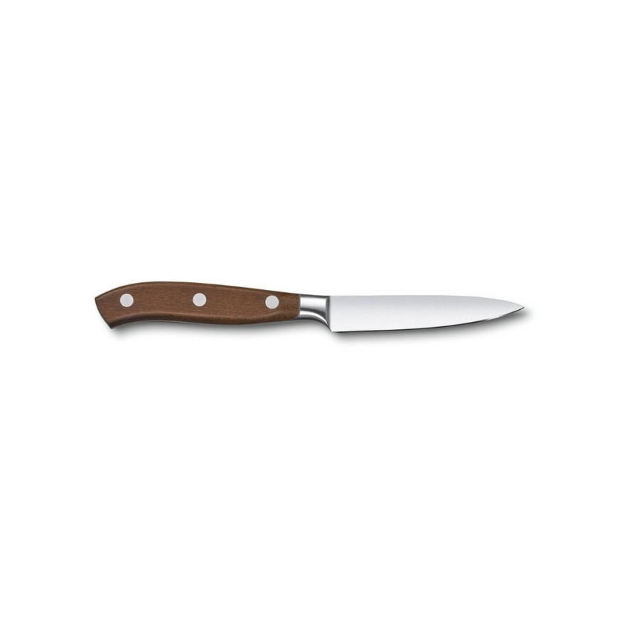 Victorinox - GRAND MAITRE 10 cm daržovių peilis, klevinis