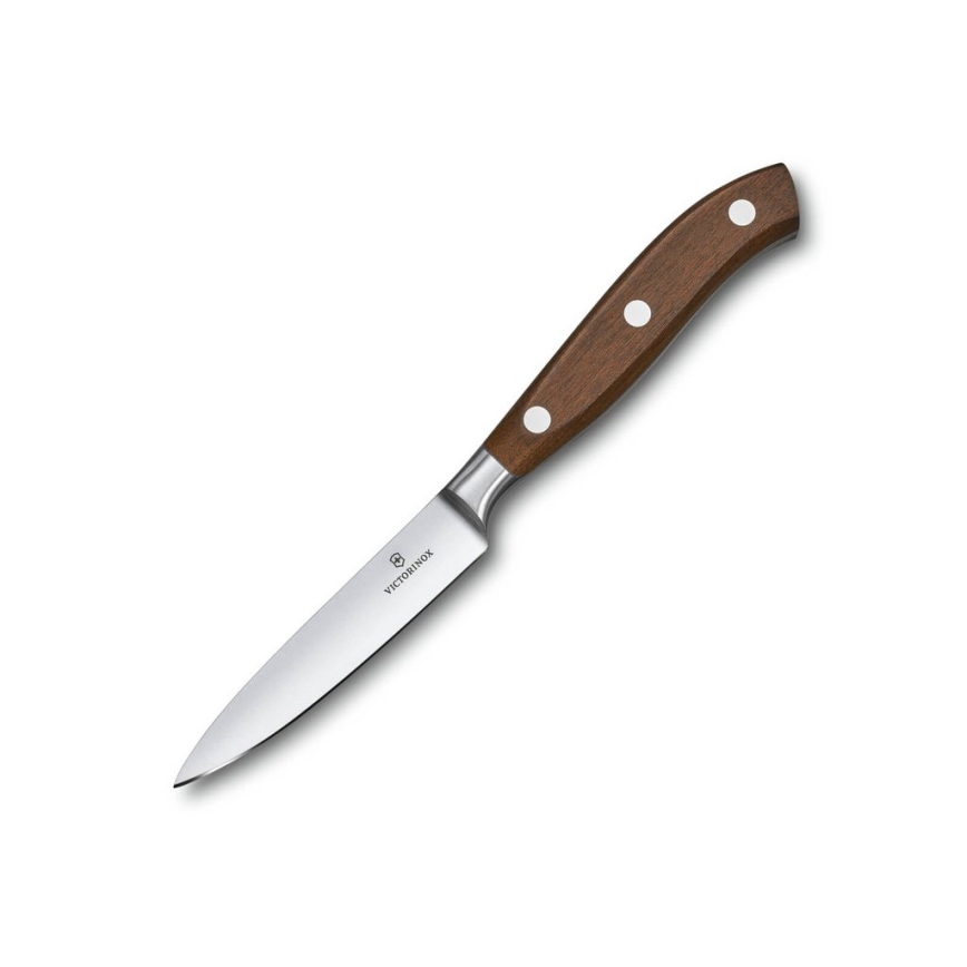 Victorinox - GRAND MAITRE 10 cm daržovių peilis, klevinis