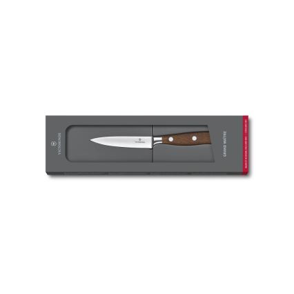 Victorinox - GRAND MAITRE 10 cm daržovių peilis, klevinis