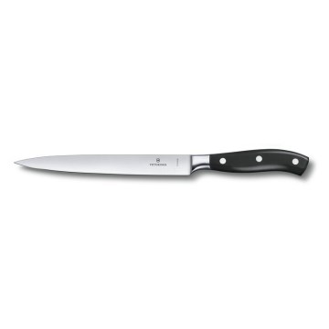 Victorinox - GRAND MAITRE filė peilis 20 cm juodas