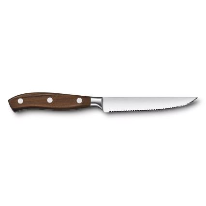 Victorinox - GRAND MAITRE kepsnio peilis, 12 cm, klevas