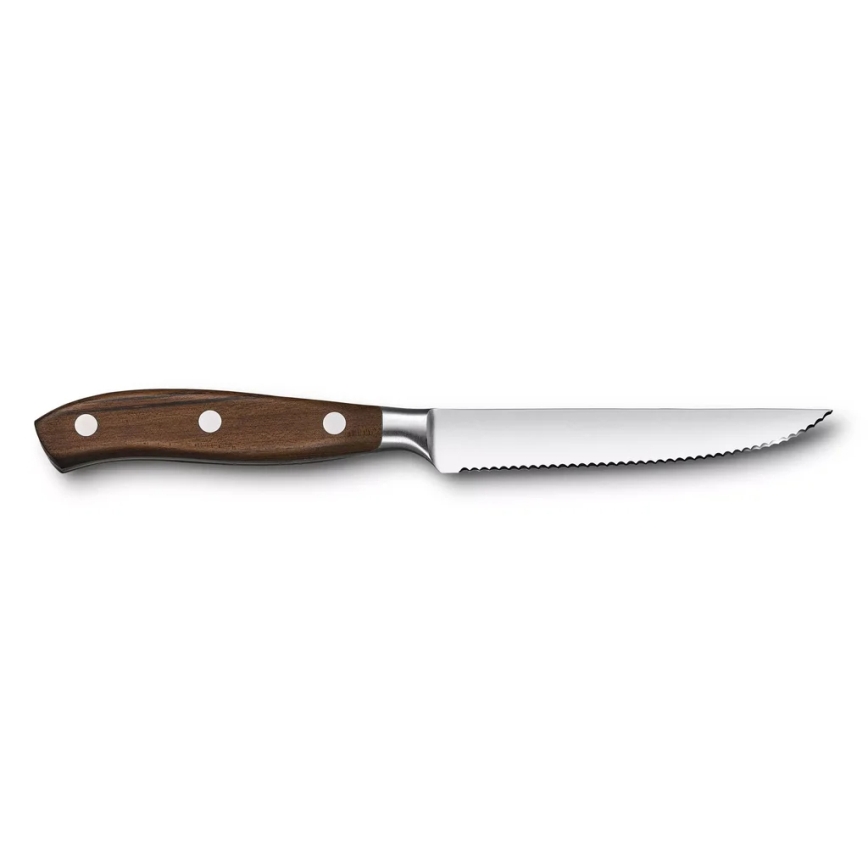 Victorinox - GRAND MAITRE kepsnio peilis, 12 cm, klevas