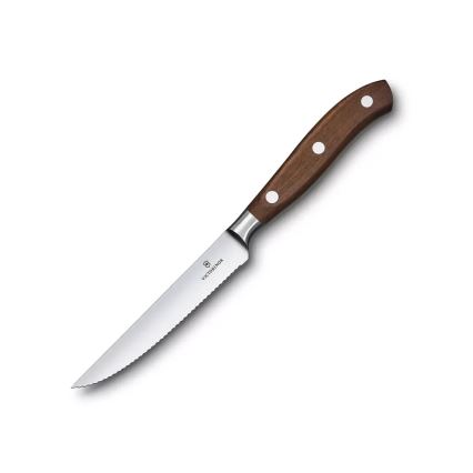 Victorinox - GRAND MAITRE kepsnio peilis, 12 cm, klevas