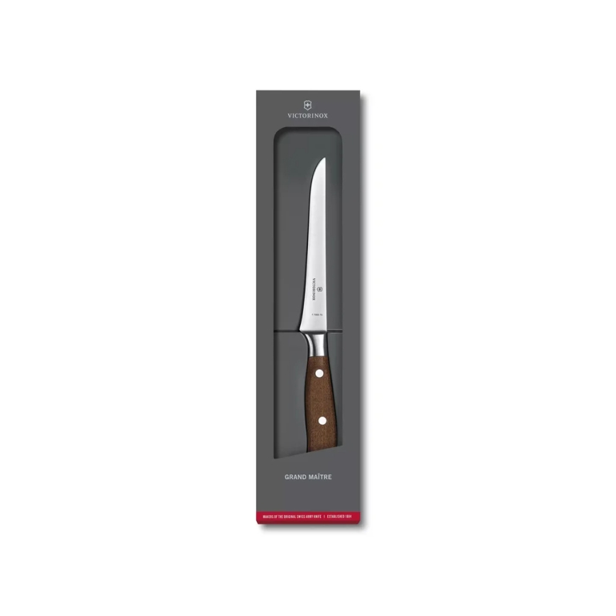 Victorinox - iškaulinimo peilis GRAND MAITRE 15 cm klevas