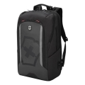 Victorinox - Išplečiama kuprinė Touring 2.0 Traveler 33 l juoda