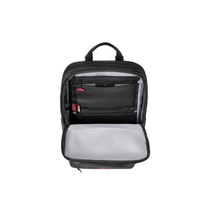 Victorinox - Išplečiama kuprinė Touring 2.0 Traveler 33 l juoda