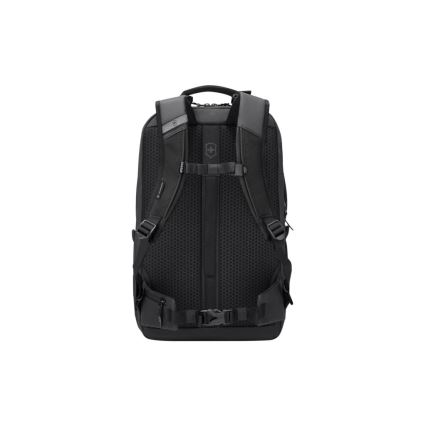 Victorinox - Išplečiama kuprinė Touring 2.0 Traveler 33 l juoda