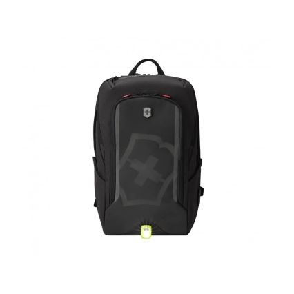 Victorinox - Išplečiama kuprinė Touring 2.0 Traveler 33 l juoda
