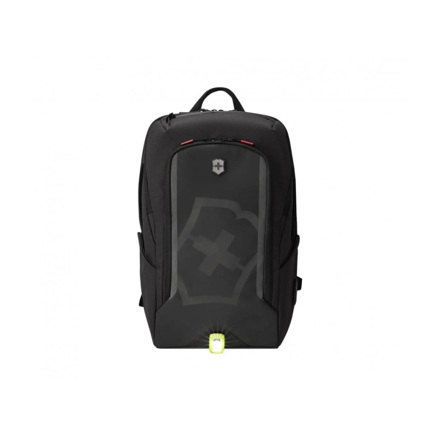 Victorinox - Išplečiama kuprinė Touring 2.0 Traveler 33 l juoda
