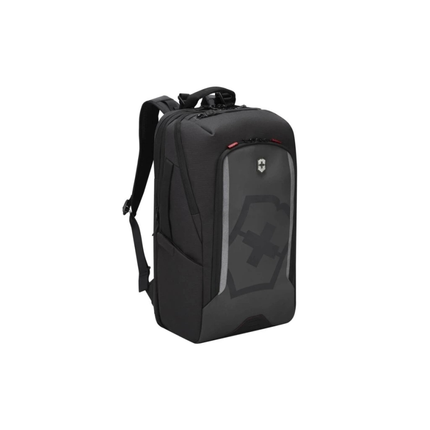 Victorinox - Išplečiama kuprinė Touring 2.0 Traveler 33 l juoda