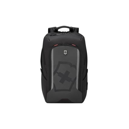 Victorinox - Išplečiama kuprinė Touring 2.0 Traveler 33 l juoda
