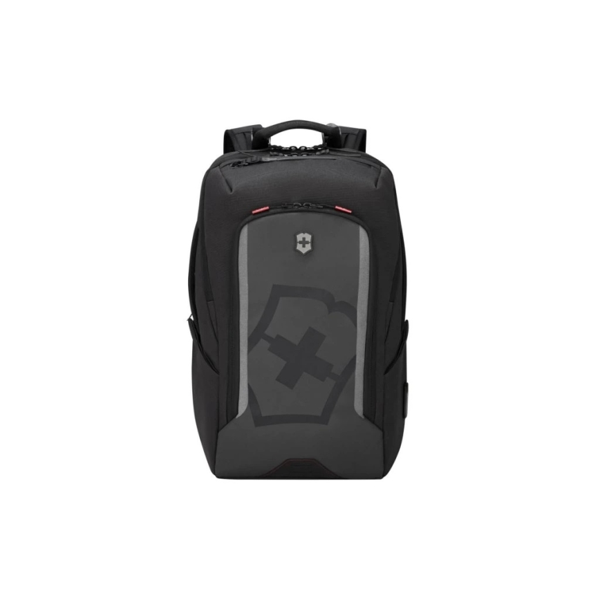 Victorinox - Išplečiama kuprinė Touring 2.0 Traveler 33 l juoda