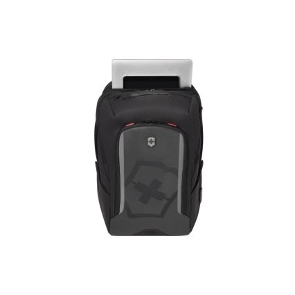 Victorinox - Išplečiama kuprinė Touring 2.0 Traveler 33 l juoda