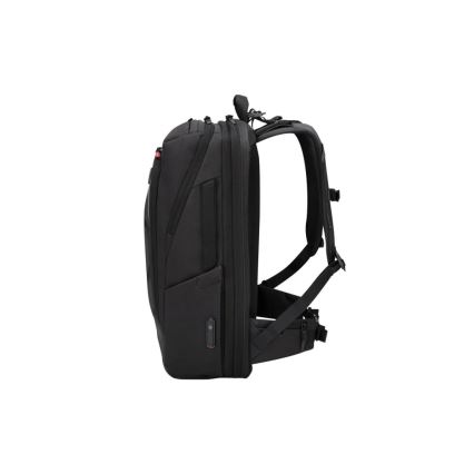 Victorinox - Išplečiama kuprinė Touring 2.0 Traveler 33 l juoda