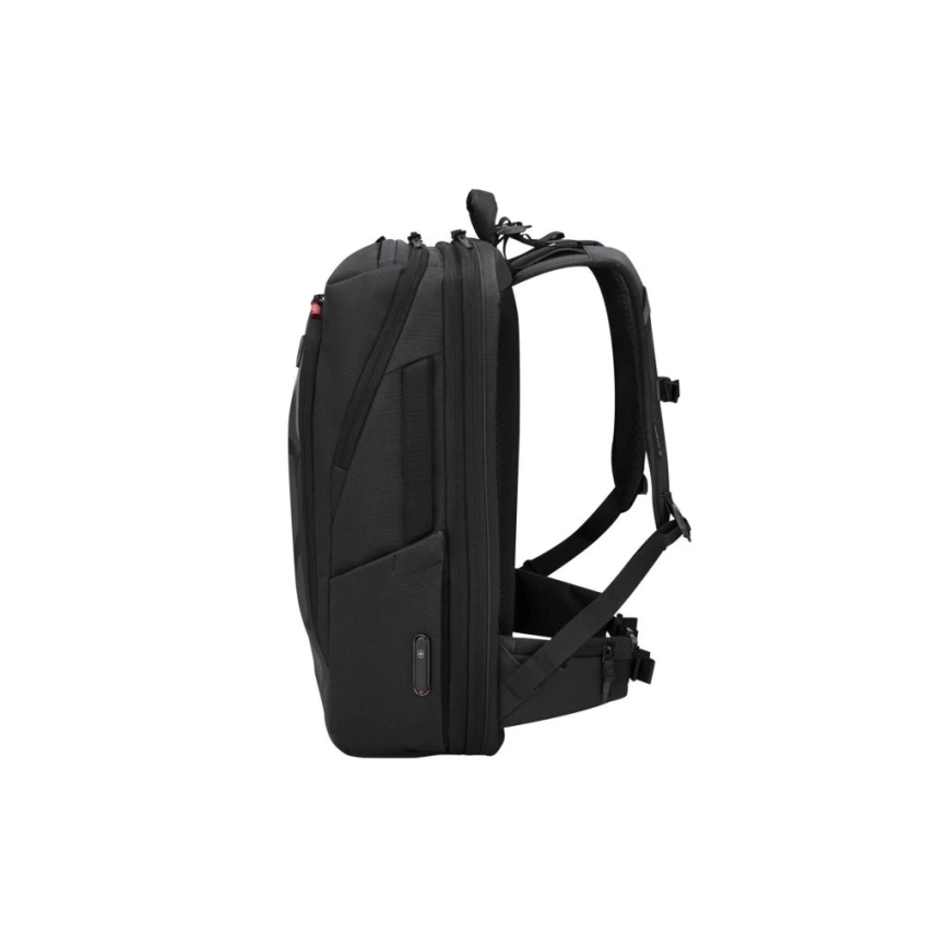Victorinox - Išplečiama kuprinė Touring 2.0 Traveler 33 l juoda
