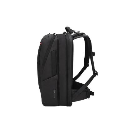 Victorinox - Išplečiama kuprinė Touring 2.0 Traveler 33 l juoda