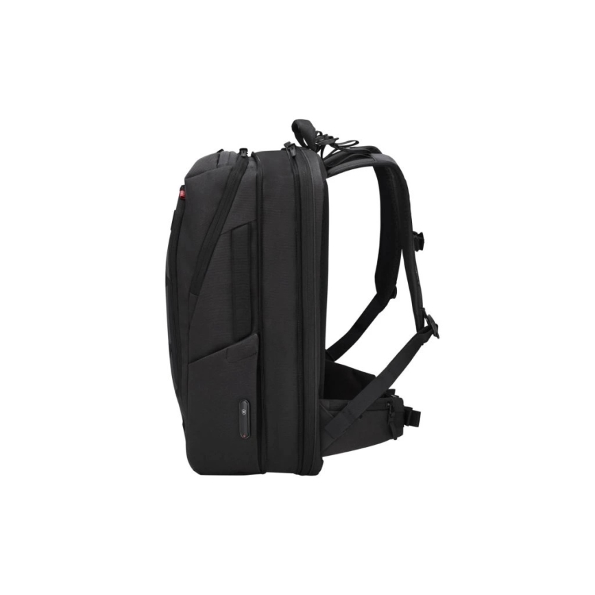 Victorinox - Išplečiama kuprinė Touring 2.0 Traveler 33 l juoda