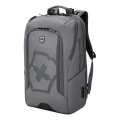 Victorinox - Išplečiama kuprinė Touring 2.0 Traveler 33 l pilka