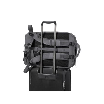 Victorinox - Išplečiama kuprinė Touring 2.0 Traveler 33 l pilka