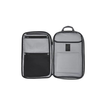 Victorinox - Išplečiama kuprinė Touring 2.0 Traveler 33 l pilka