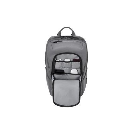 Victorinox - Išplečiama kuprinė Touring 2.0 Traveler 33 l pilka