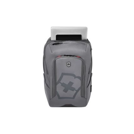 Victorinox - Išplečiama kuprinė Touring 2.0 Traveler 33 l pilka