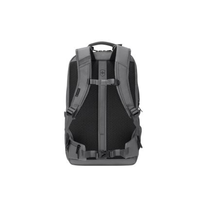 Victorinox - Išplečiama kuprinė Touring 2.0 Traveler 33 l pilka