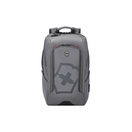 Victorinox - Išplečiama kuprinė Touring 2.0 Traveler 33 l pilka